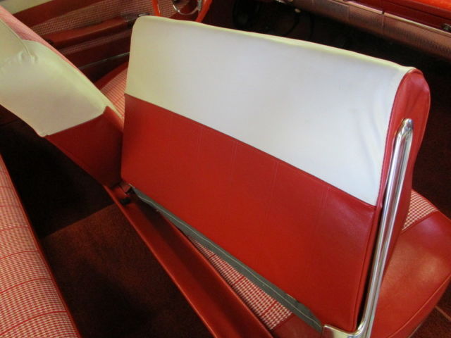 1959 Chevrolet Impala Impala - photo 12