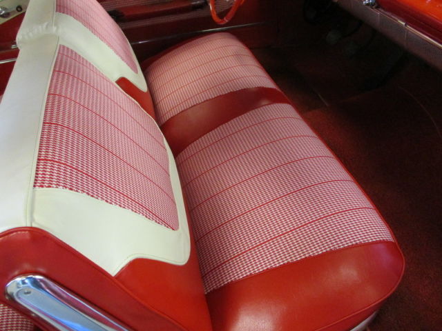 1959 Chevrolet Impala Impala - photo 13