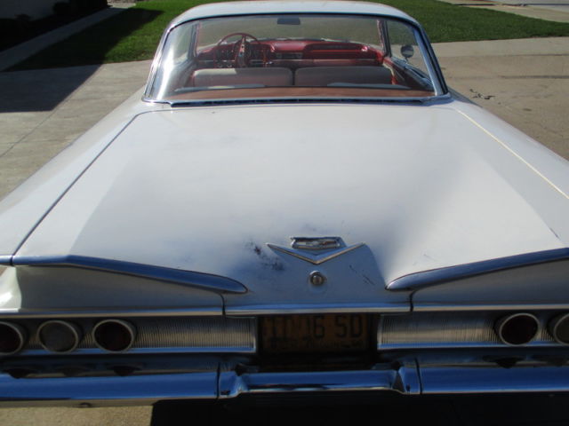 1959 Chevrolet Impala Impala - photo 2