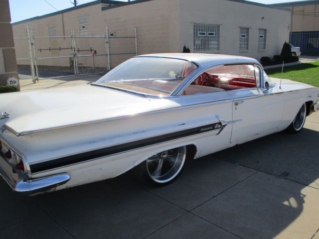 1959 Chevrolet Impala Impala - photo 4