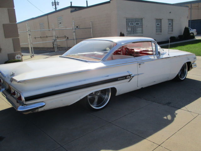 1959 Chevrolet Impala Impala - photo 6