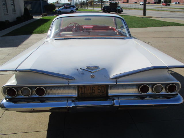 1959 Chevrolet Impala Impala - photo 8