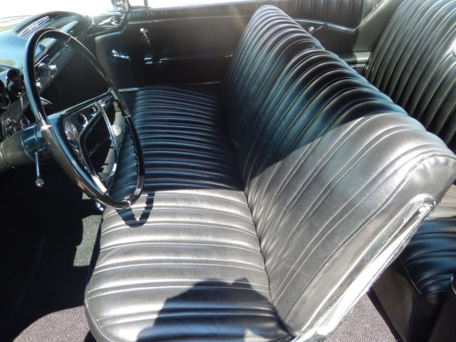 1960 Chevrolet Impala Bench - photo 10
