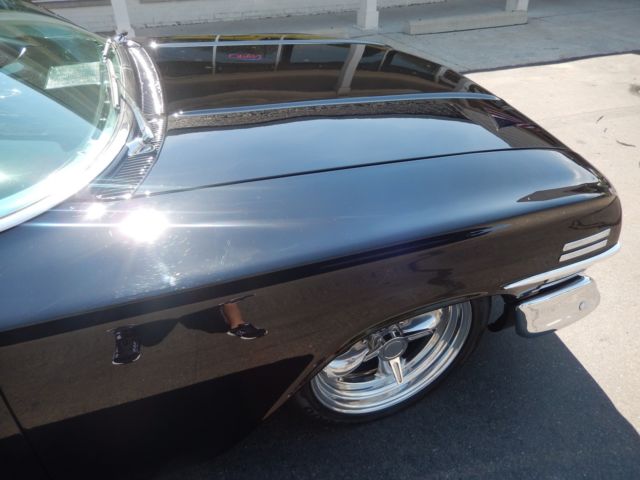 1960 Chevrolet Impala Bench - photo 2