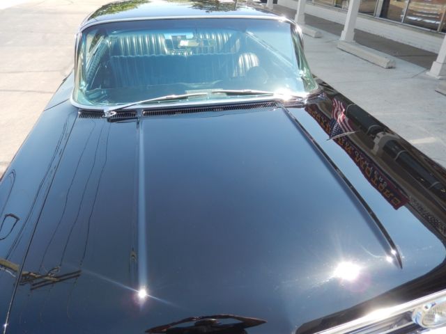 1960 Chevrolet Impala Bench - photo 4