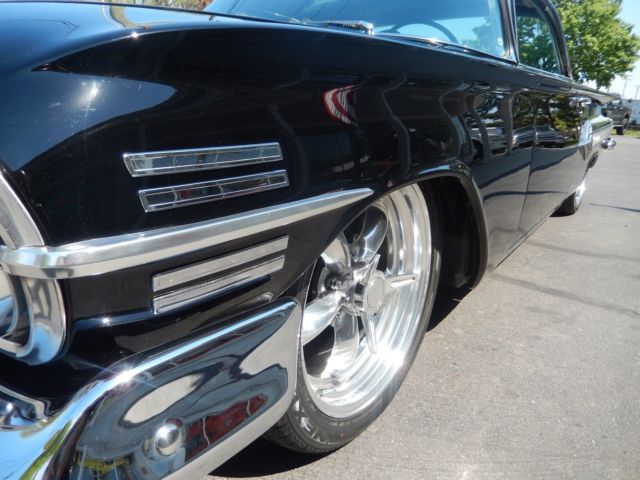 1960 Chevrolet Impala Bench - photo 5