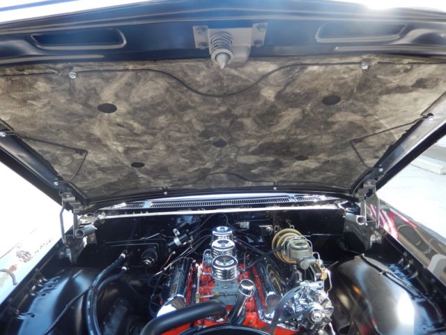 1960 Chevrolet Impala Bench - photo 8