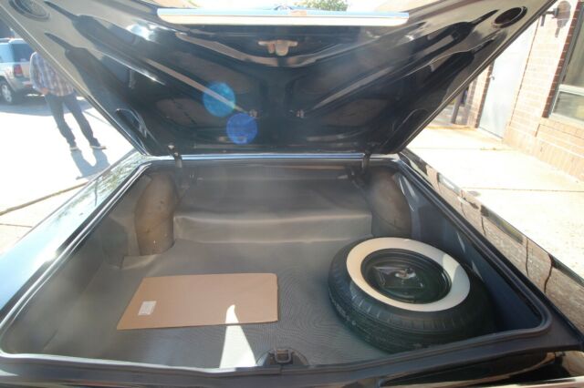 1960 Chevrolet Impala - photo 12