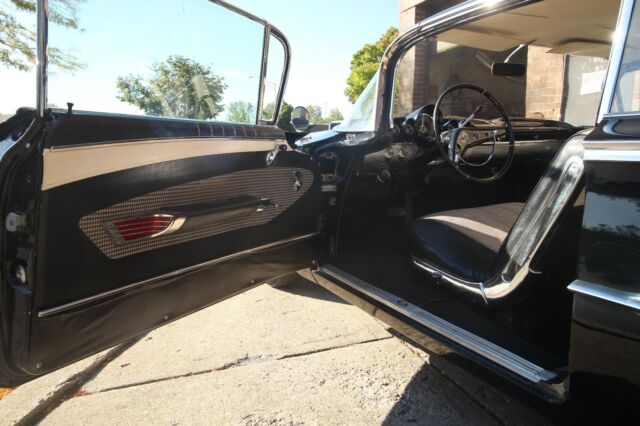 1960 Chevrolet Impala - photo 13
