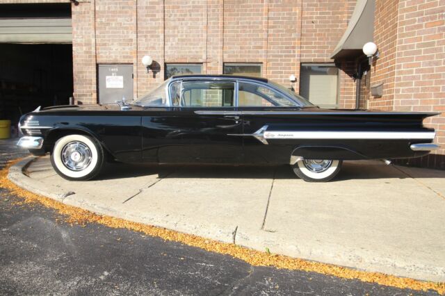 1960 Chevrolet Impala - photo 3