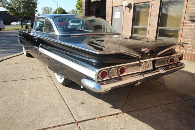 1960 Chevrolet Impala - photo 4