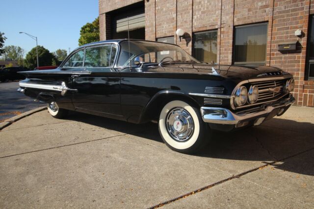 1960 Chevrolet Impala - photo 7