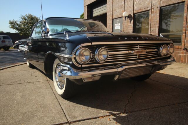 1960 Chevrolet Impala - photo 8