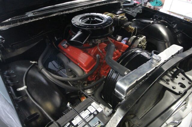 1960 Chevrolet Impala - photo 9