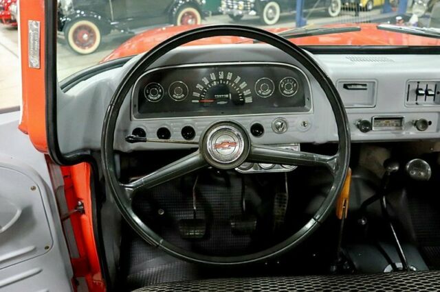 1960 Chevrolet Other Pickups Apache - photo 12