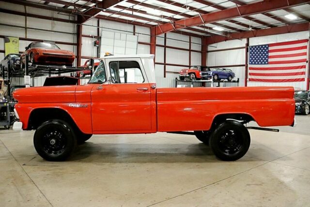 1960 Chevrolet Other Pickups Apache - photo 2