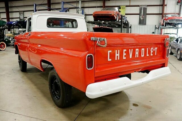 1960 Chevrolet Other Pickups Apache - photo 3
