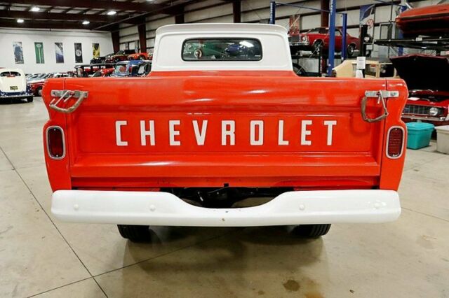 1960 Chevrolet Other Pickups Apache - photo 4