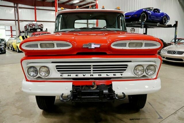 1960 Chevrolet Other Pickups Apache - photo 8