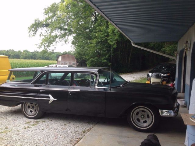 1960 Chevrolet Other - photo 3