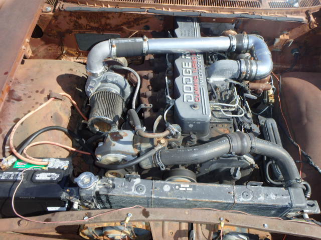 1960 Chevrolet Kingswood wagon - photo 12