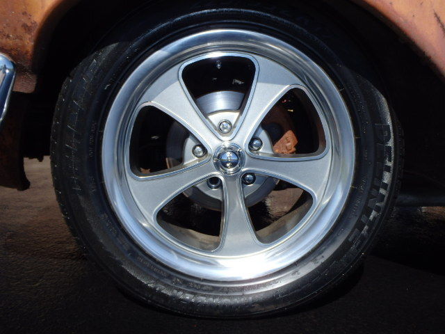 1960 Chevrolet Kingswood wagon - photo 6