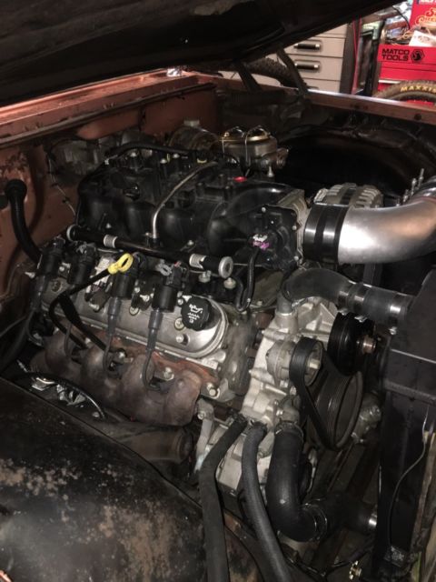 1960 Chevrolet Kingswood - photo 10