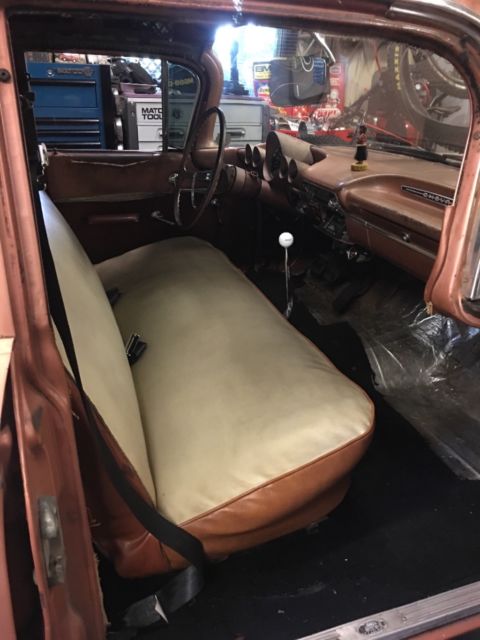 1960 Chevrolet Kingswood - photo 11