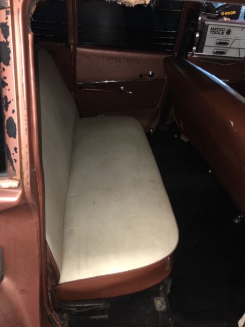 1960 Chevrolet Kingswood - photo 12