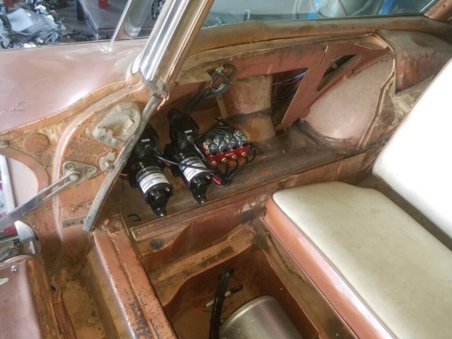 1960 Chevrolet Kingswood - photo 5