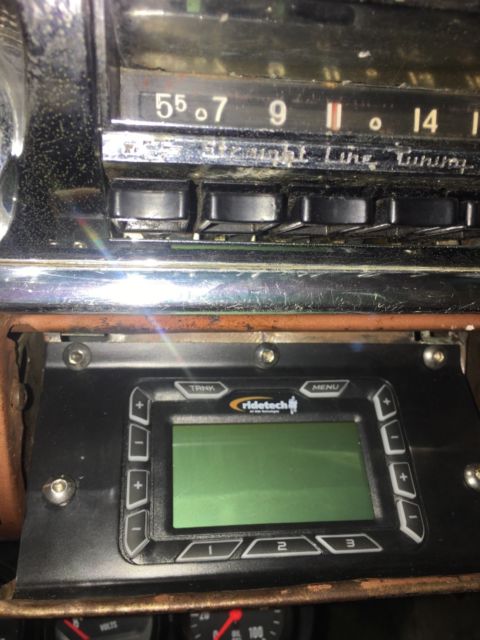 1960 Chevrolet Kingswood - photo 8