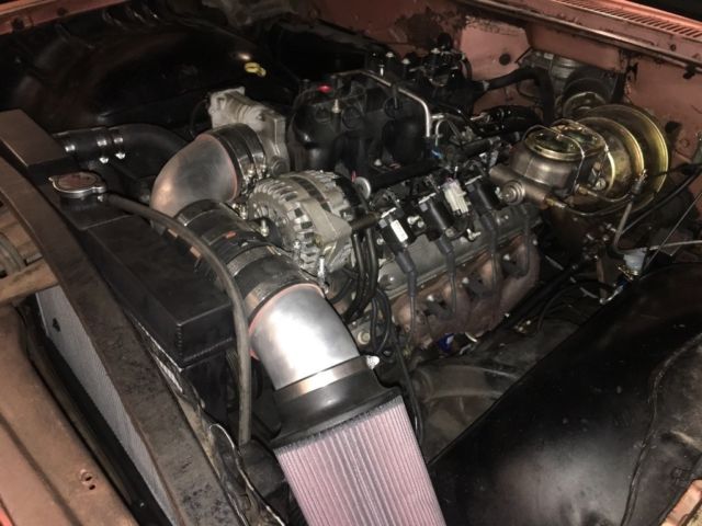 1960 Chevrolet Kingswood - photo 9