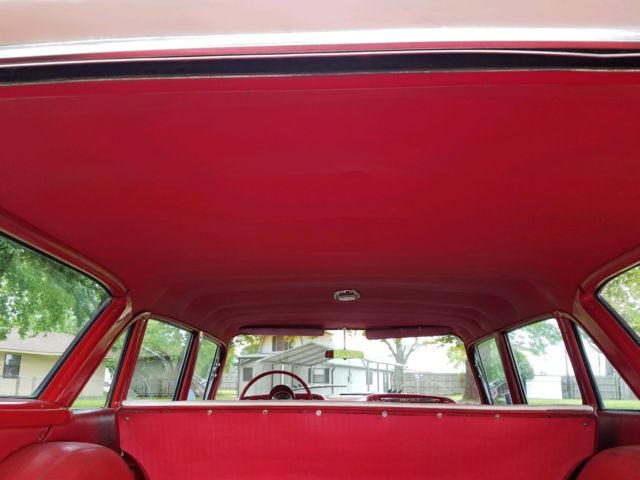 1960 Chevrolet Nomad - photo 12