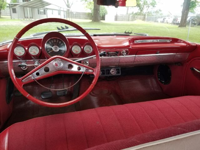 1960 Chevrolet Nomad - photo 13
