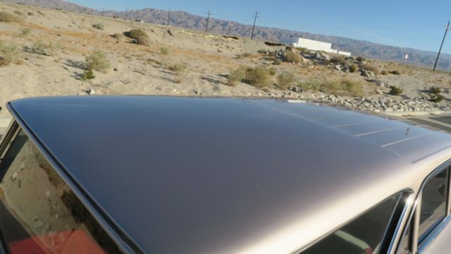 1960 Chevrolet Nomad WAGON! 283 V8! AC! P/S! DISC! 200R4! - photo 10