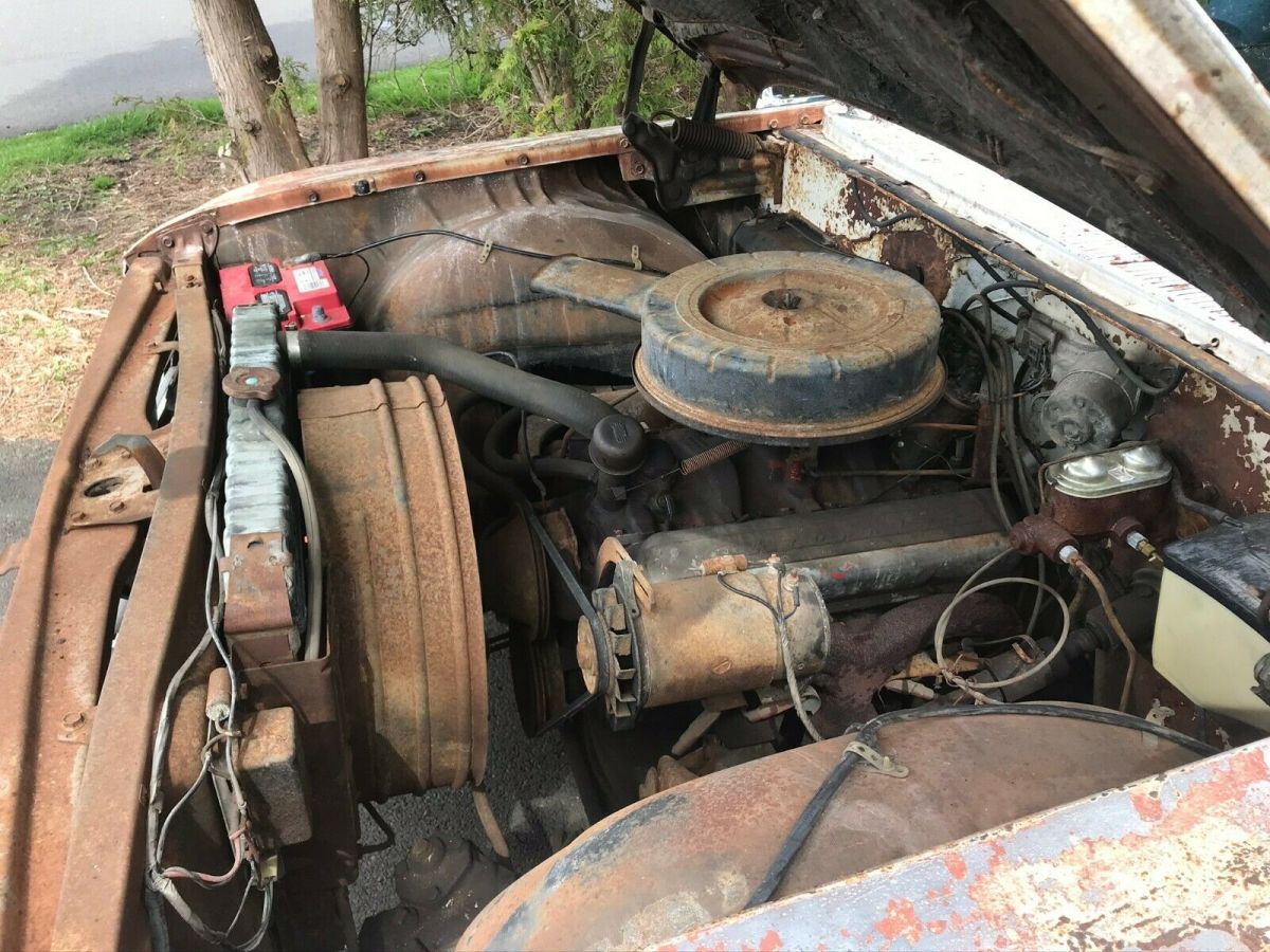 1960 Chevrolet Parkwood Parkwood - photo 5