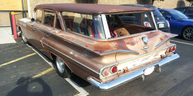 1960 Chevrolet Impala - photo 4
