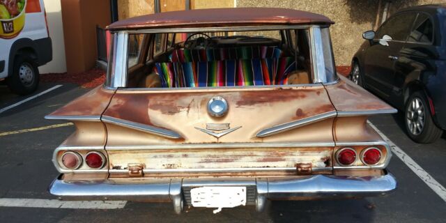1960 Chevrolet Impala - photo 5