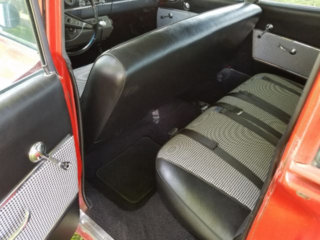 1960 Chevrolet Impala - photo 10