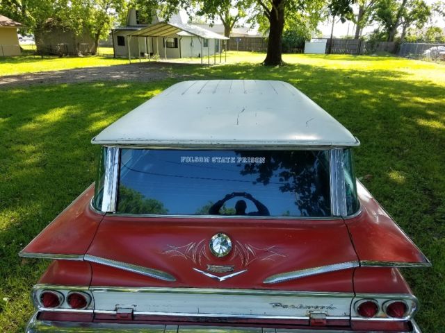 1960 Chevrolet Impala - photo 2