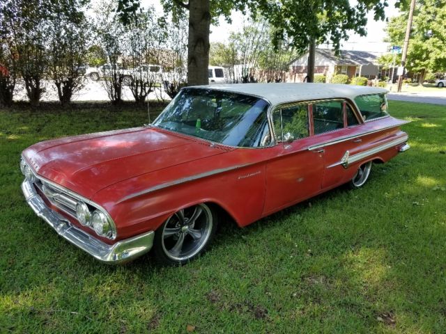 1960 Chevrolet Impala - photo 3