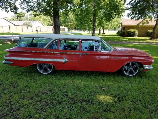 1960 Chevrolet Impala - photo 6