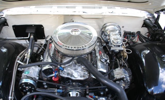 1960 Chevrolet Parkwood - photo 5