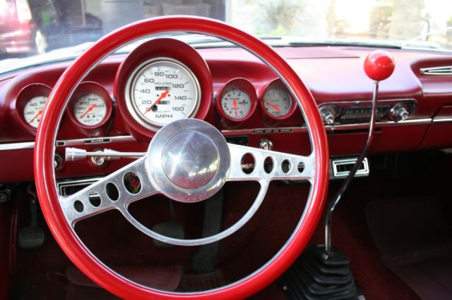 1960 Chevrolet Parkwood - photo 7