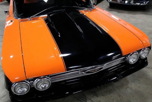 1960 Chevrolet Other Delivery - photo 10