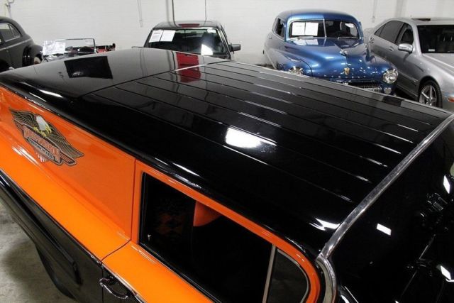 1960 Chevrolet Other Delivery - photo 11