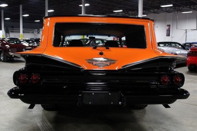 1960 Chevrolet Other Delivery - photo 5