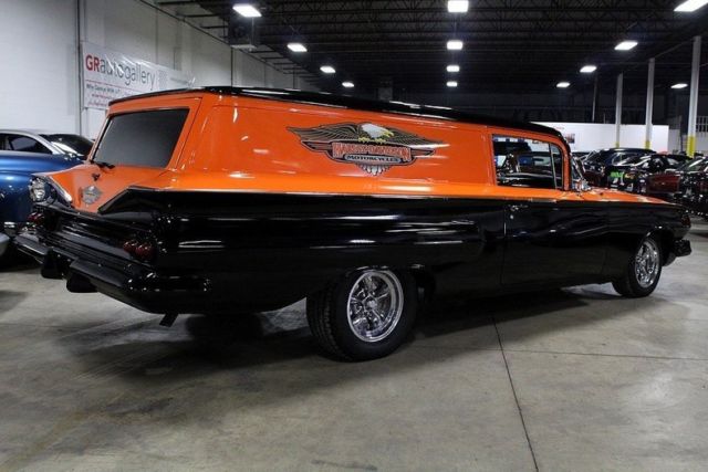 1960 Chevrolet Other Delivery - photo 6