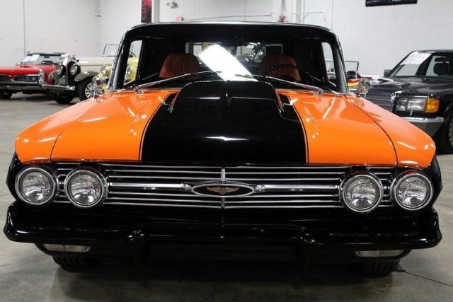 1960 Chevrolet Other Delivery - photo 9