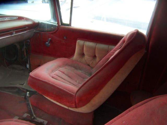1960 Chevrolet Corvette - photo 10